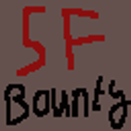 SF Bountys logo
