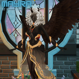 Mayra project image