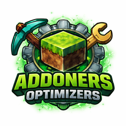 Addoners Optimizers logo