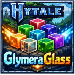 GlymeraGlass logo