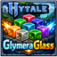 GlymeraGlass logo