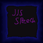 JJS Chat Speech logo