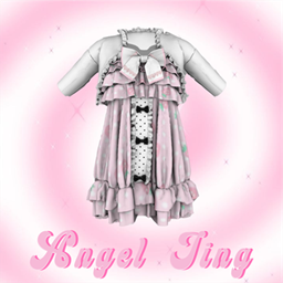 Angel Jing Oct N3 project image