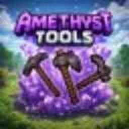 Amethyst Tools project image