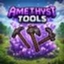 Amethyst Tools logo