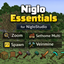 Niglo Essentials logo