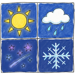 Time&Weather - Custom Skyboxes & Weather Presets project image