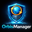 OrbisManager - Multi Server Network logo