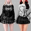 ☆ Miss anime outfit ☆ logo