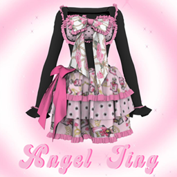 AngelJing Oct N4 project image