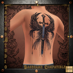 Robynq Tattoo LTD5389 - Basegame compatible project image