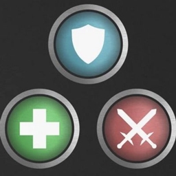 PartyRoleSelector project image