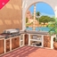 DelSol - Part 5: Outdoor Dining & Kitchen logo