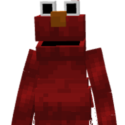 Experiment Elmo By Ocelot2324 logo