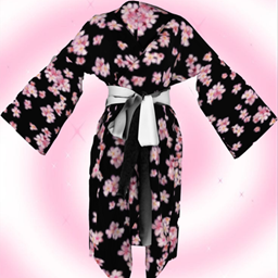 AngelJing Simple Yukata project image