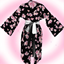 AngelJing Simple Yukata logo