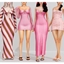 💗 Pink Shine Collection 💗 logo