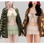 Grunge Doll Mini Set ♱ logo