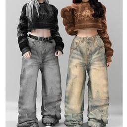 ♱ Boomer Mini Set ♱ logo