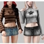 Salvatore Mini Outfit 🪽 logo