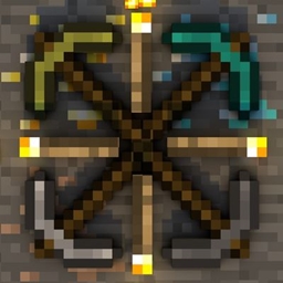 Better Vein Miner logo