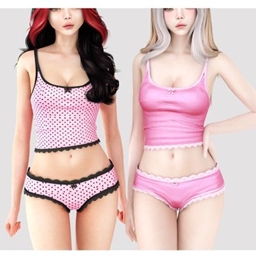 Serina Cute Set ᧔ෆ᧓ logo