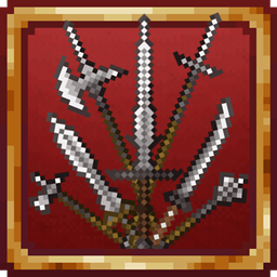 Mega's Arms logo