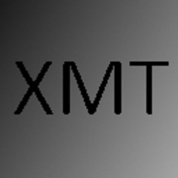 Xemtori MORE STRUCTURES logo