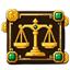 Trade Market for WynnCraft logo