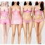 Soft femme lingerie collection 💗 logo