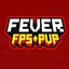 Fever fps+pvp logo