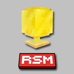 Real Speedrun Minigame | The Simple Item Hunt logo
