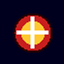 Manhunt AI Bot logo