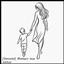 [Sminchii] Mothers love tattoo logo
