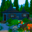 Hagrid´s Hut logo