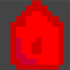 redtherite! logo