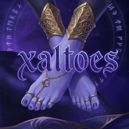 xaltoes project image