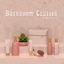 Kaziecc ~ Bathroom Luminous Beauty logo
