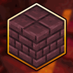 Nether Bricks Changes - Dependencies - Minecraft Bedrock Texture Packs ...