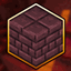 Nether Bricks Changes (under maintenance) logo