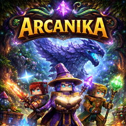 Arcanika project image