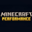 Minecraft Performance logo