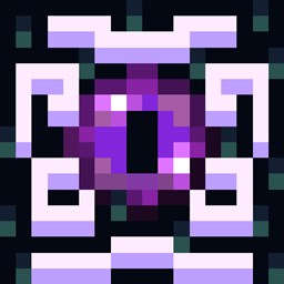 Goety Event Horizon logo