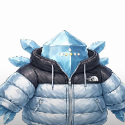 Cobblemon (Goof Troops Edition) logo
