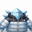 Cobblemon (Goof Troops Edition) logo