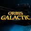 Orbis Galactic - A Hytale Star Wars Universe and Lightsaber mod logo