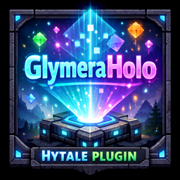 GlymeraHolo logo