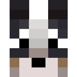Buddy Wolf Variant project image