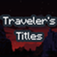 Travelers Titles logo