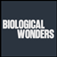 Biological Wonders: A ZAWA Addon logo